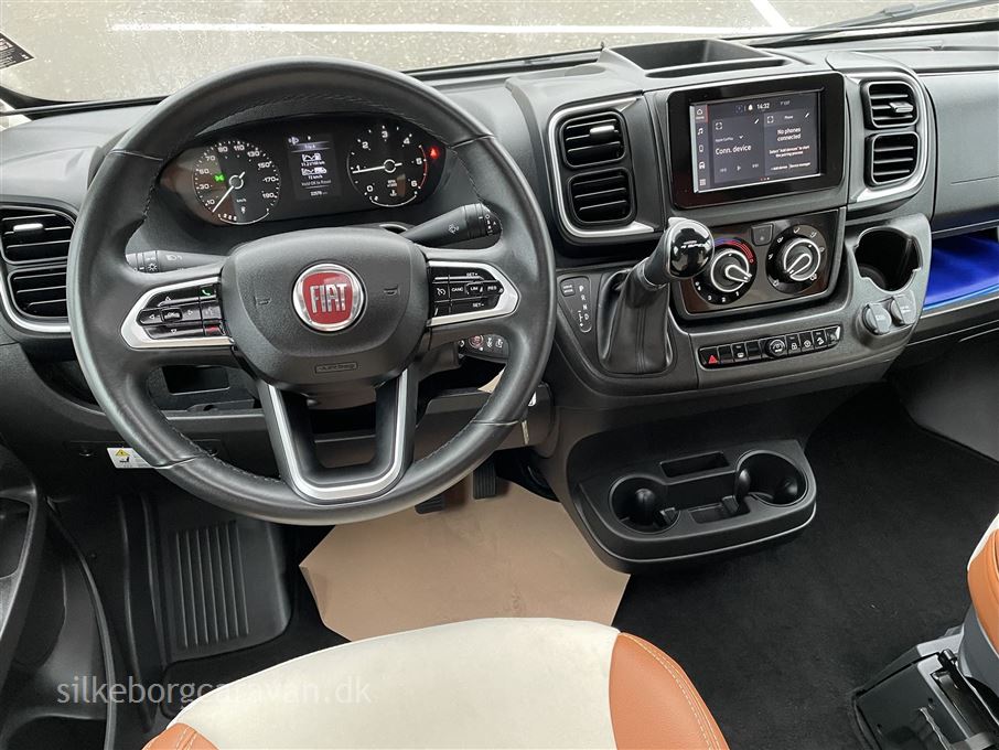 Benimar Mileo 268 NK